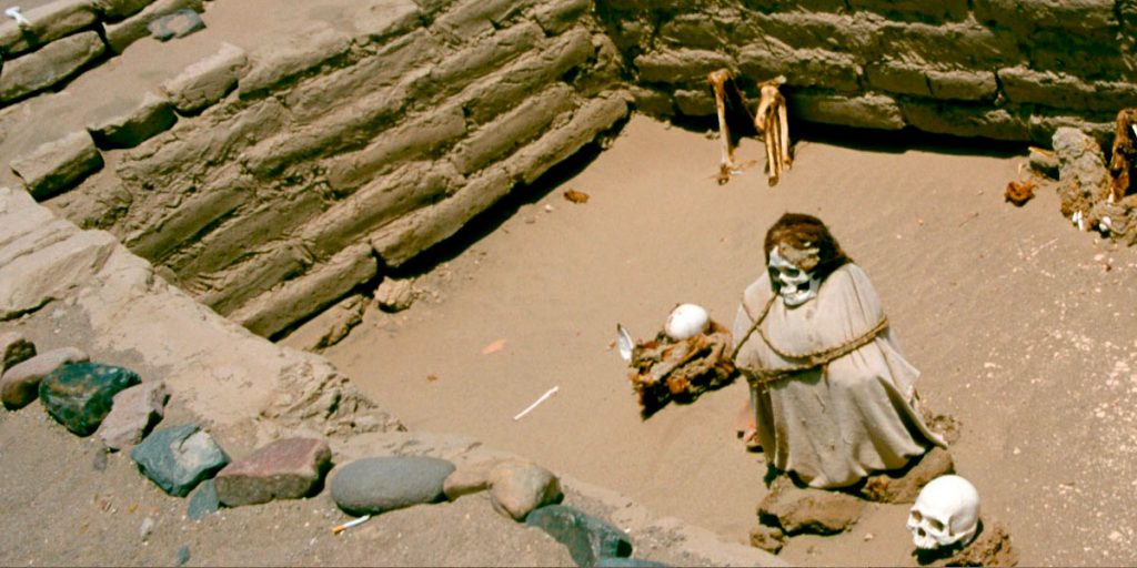 tour nasca