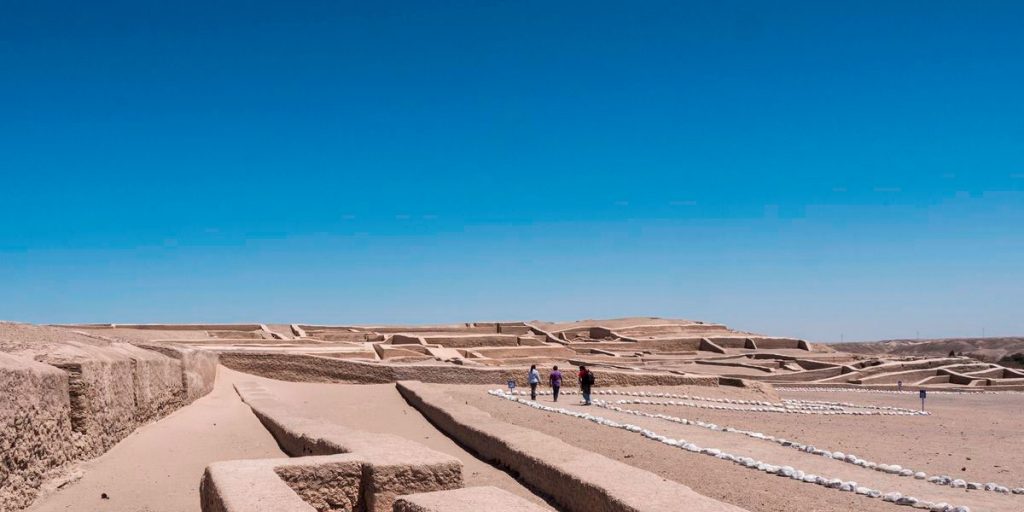 tour nasca
