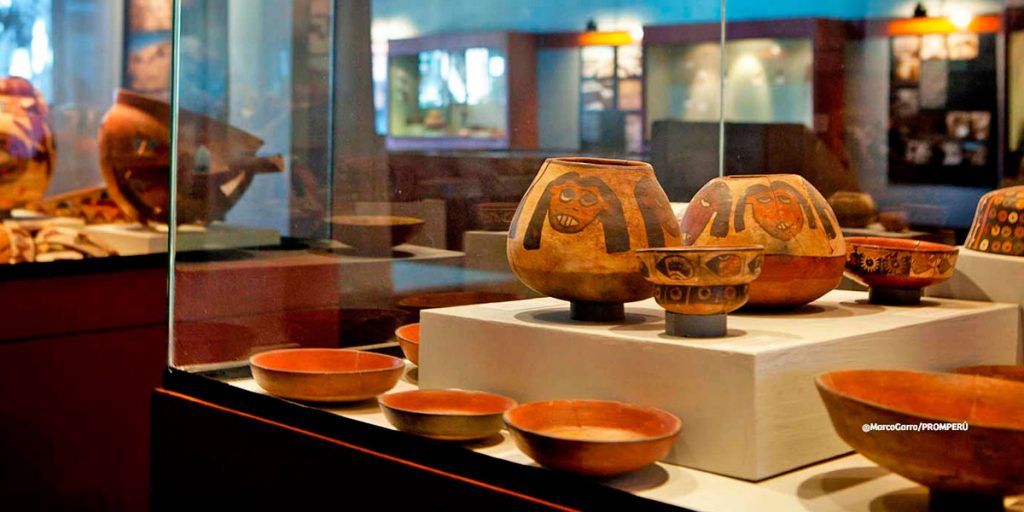 tour nasca