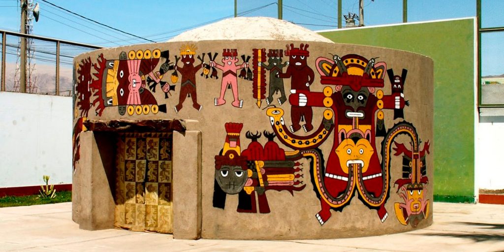 tour nasca