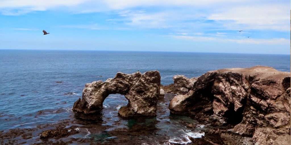 tour nasca